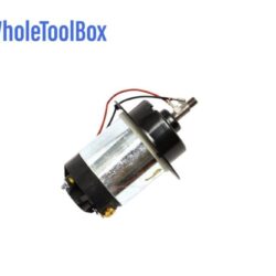 Greenworks Lawn Mower Left Motor