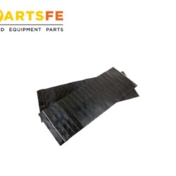 Roundup - AJ Antunes 7000416 Cleated Belt Black