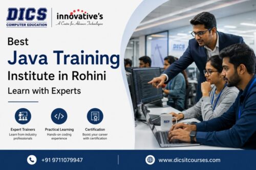 Best Java Training Institute in Rohini (1) Best Java Training Institute in Rohini (1)