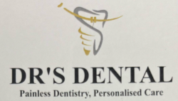 dental cove new logo..