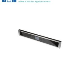 Whirlpool Oven Control Panel