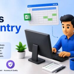 What Is Data Entry Work A Complete Guide for Beginners and Business Owners (1)