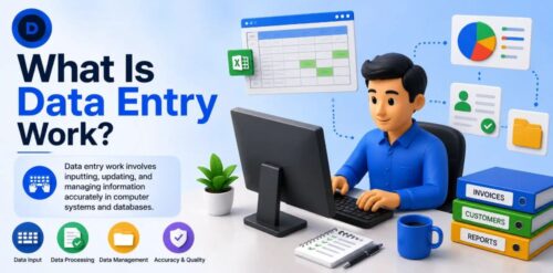 What Is Data Entry Work A Complete Guide for Beginners and Business Owners (1) What Is Data Entry Work A Complete Guide for Beginners and Business Owners (1)
