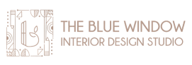 the blue window logo the blue window logo