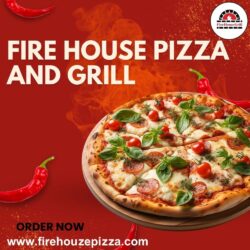 FireHousePizzaandGrill