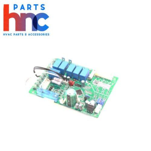 Trane BRD6633 Main Control Board Trane BRD6633 Main Control Board