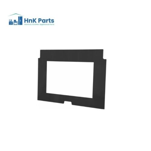 Bosch 00687453 Oven Inner Glass Door Panel Bosch 00687453 Oven Inner Glass Door Panel
