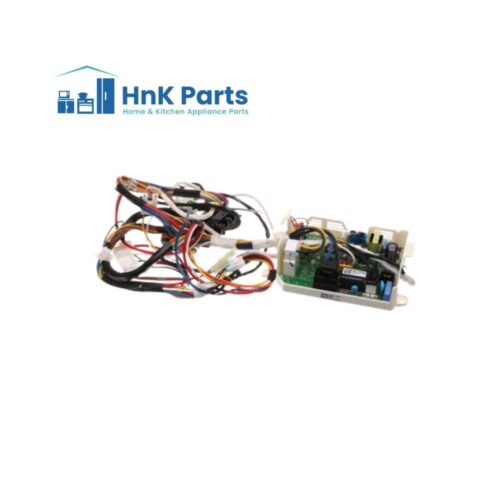 LG EBR75574996 Dryer PCB Complex Assembly LG EBR75574996 Dryer PCB Complex Assembly