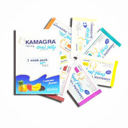 Kamagra-Jelly