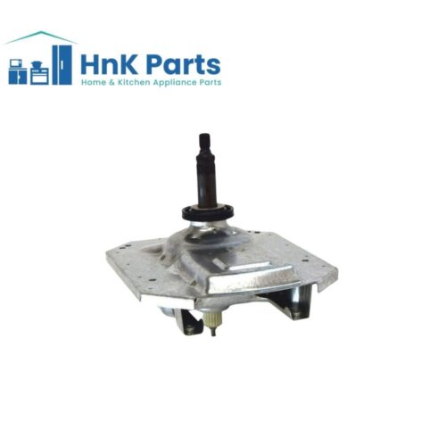 Whirlpool W11454738 Washer Transmission Gear Case Whirlpool W11454738 Washer Transmission Gear Case