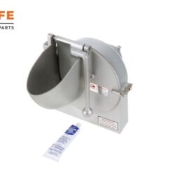 Allpoints 5161016 GraterShredder W Disc Holder