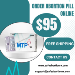 Abortion Pill Safe