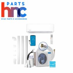 MRCOOL DIY-12-HP-WM-115C25  Heat Pump