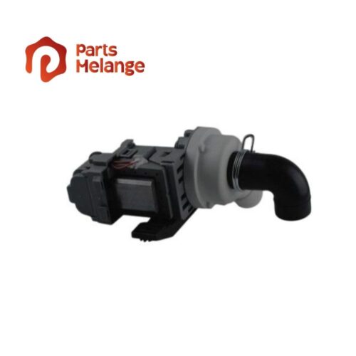 Whirlpool W10536347 Washer Drain Water Pump Whirlpool W10536347 Washer Drain Water Pump