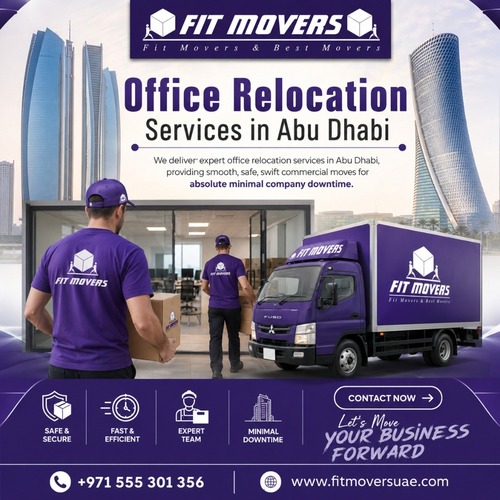 Office Relocation Services in Abu Dhabi (1) Office Relocation Services in Abu Dhabi (1)