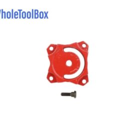 Wilton Vise Swivel Base Assembly