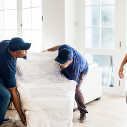 mover