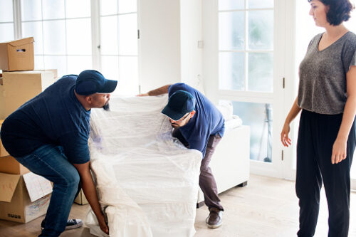 mover mover