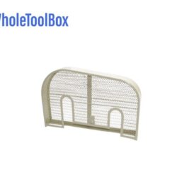 Ingersoll Rand Air Compressor Beltguard