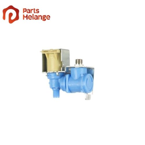 Frigidaire 218859701 Single Solenoid Water Valve for Refrigerator Frigidaire 218859701 Single Solenoid Water Valve for Refrigerator