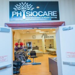 Physio clinic in Carling, ottawa
