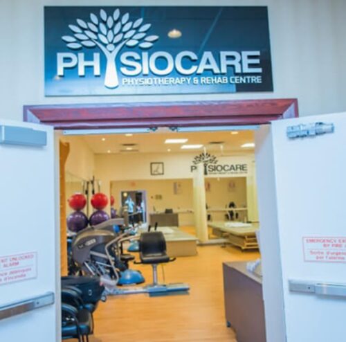 Physio clinic in Carling, ottawa Physio clinic in Carling, ottawa