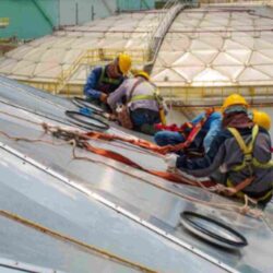 Roofing Solutions Without the Stress