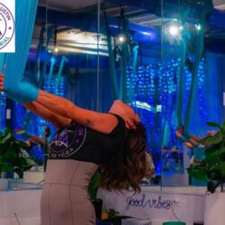 Aerial Yoga Classes Near Me Austin