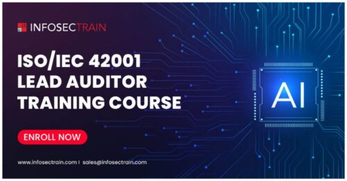 ISO 42001 LA Online Training ISO 42001 LA Online Training