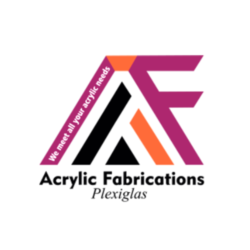 Acrylic Fabrications Plexiglas logo png