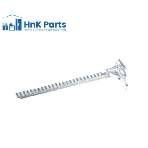 Miele Inc 06263752 Dishwasher Right Hand Toekick Bracket Miele Inc 06263752 Dishwasher Right Hand Toekick Bracket