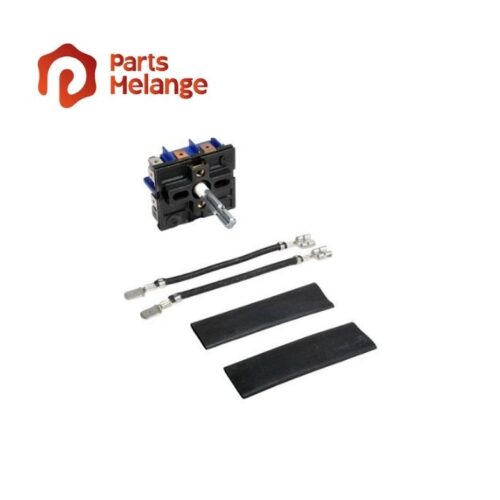 Whirlpool 8203534 Range Surface Element Switch Kit Whirlpool 8203534 Range Surface Element Switch Kit