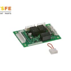 Pitco 60144002-CL Fryer Relay Control Board