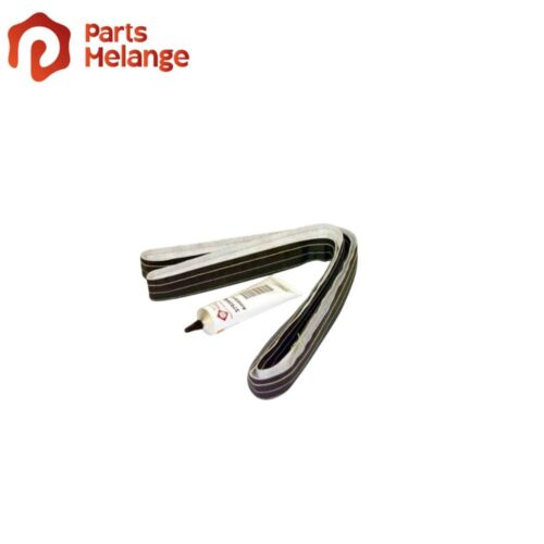 Whirlpool 239087 Rear Drum Seal Green Stich for Dryer Whirlpool 239087 Rear Drum Seal Green Stich for Dryer