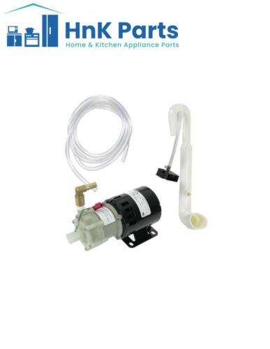 General Electric Ice Maker Drain Pump Kit General Electric Ice Maker Drain Pump Kit