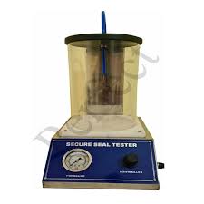 Secure Seal Tester Secure Seal Tester