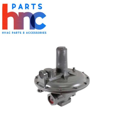 Sensus-Gas Division 122-12-2-ORANGE Gas Regulator Sensus-Gas Division 122-12-2-ORANGE Gas Regulator