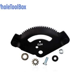 MTD Steering Gear