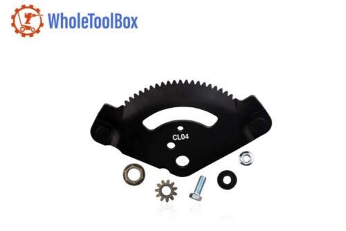 MTD Steering Gear MTD Steering Gear
