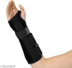 Adjustable Wrist & Forearm Splint