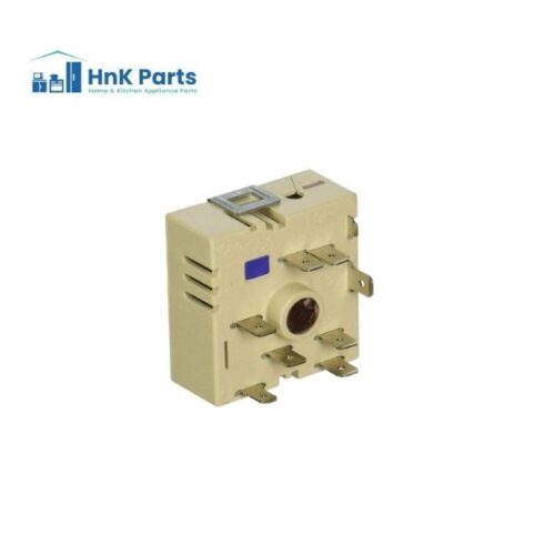 Whirlpool WP9755173 Range Dual Infinite Switch Whirlpool WP9755173 Range Dual Infinite Switch