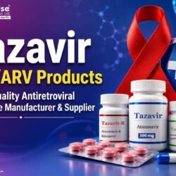Tazavir HIVARV Products