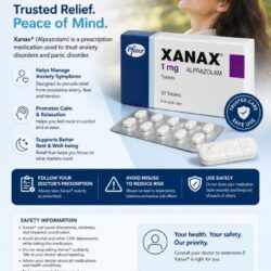 Xanax