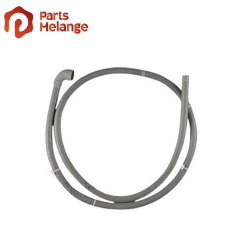 Frigidaire 134963200 One Piece Drain Hose for Washer Frigidaire 134963200 One Piece Drain Hose for Washer