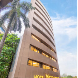 hotel metropole inn