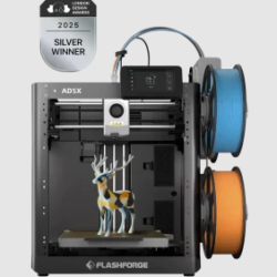 Flashforge creator 5 for sale in Sydney