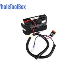 Husqvarna Lawn Tractor Battery Kit 8Ah 12V