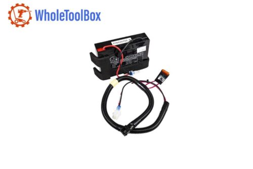 Husqvarna Lawn Tractor Battery Kit 8Ah 12V Husqvarna Lawn Tractor Battery Kit 8Ah 12V