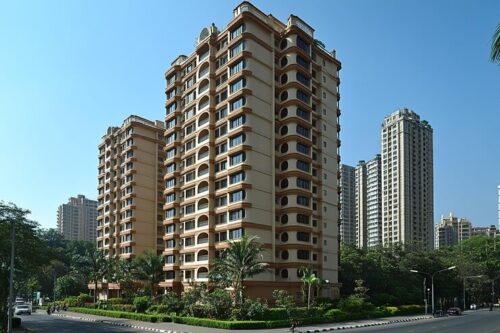 Shriram Grand One Shriram Grand One