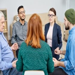 Cognitive Behavioral Therapy Ventura